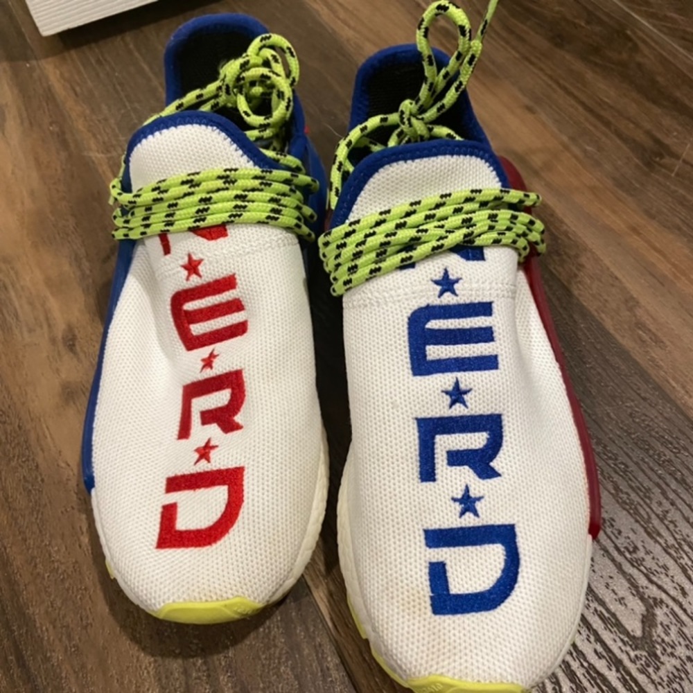 Adidas - Picture 9 of 9